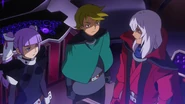 Zehearto's Crew