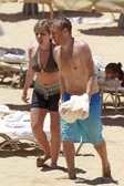 Jennette McCurdy Hawaiian Vacation 28129