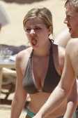Jennette McCurdy Hawaiian Vacation 28229