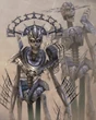 Skull Knight (FFXII)