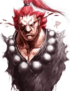 Akuma by z0h3-d48rru7