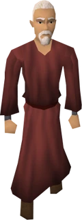 Dark Mage