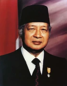 Indo baru suharto