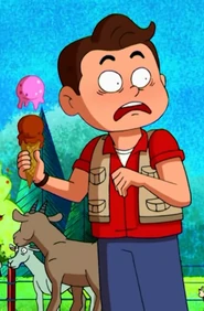 Young Max