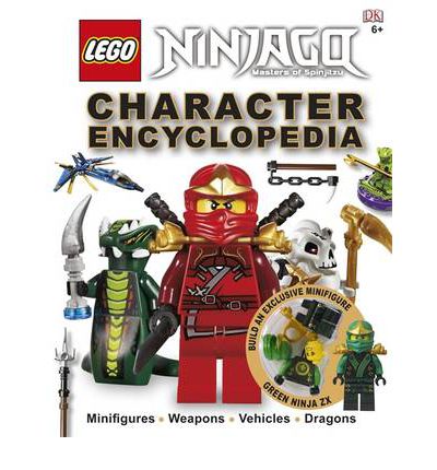 Lego Games on Lego Ninjago  Character Encyclopedia   Brickipedia  The Lego Wiki