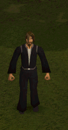 Ardougne Farm Teleport
