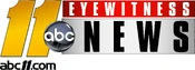 ABC 11 WTVD color