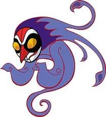 Wuya (Ghost)