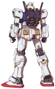 Rx-78-7 back