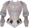 Armadyl robe top detail
