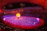 Beijing 2008