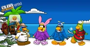 Friends (1)