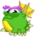 CactusDragonBaby