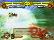 Instant Thunder Blade1