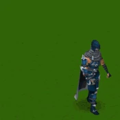 Backflip (Assassin)