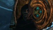 Scary Septimus