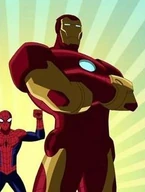 Iron Man (Tierra-TRN123)