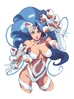 UC Darkstalkers Ultimate Edition HC Slip