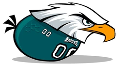 Philadelphia Eagle