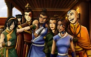 Reunion by Allagea