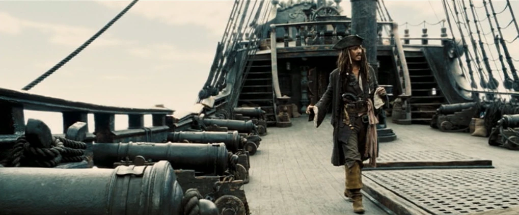 Black Pearl Pirates of the Caribbean Wiki The Unofficial Pirates of