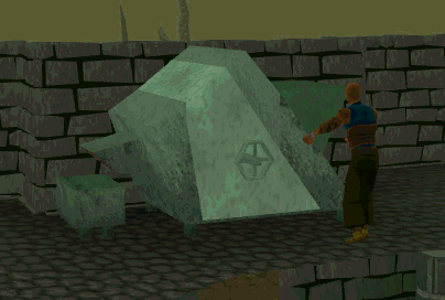 Bone Grinder
