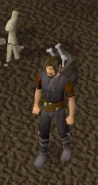Bonesack teleport