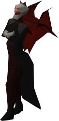 Vanstrom Klause vampyre