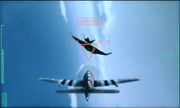Hellcat vs XB-10
