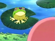 Demon Frog