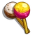 Lollipop (crop)-icon