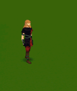 Calling beads summon