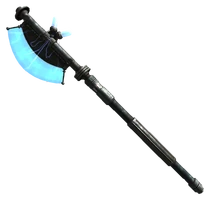ProtonAxe