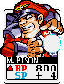 Bison-card