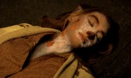 204-Rosalee knocked out