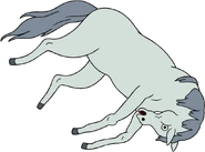 Horse s4e21