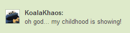 Childhoodshowing