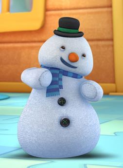 chilly stuffed animal doc mcstuffins