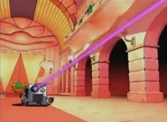 DSR Laser