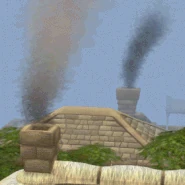 Chimney