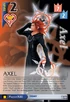 Axel BoD-7