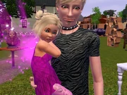 Toddler Fairy