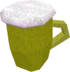 Cider detail