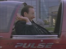 Charlie Pulse