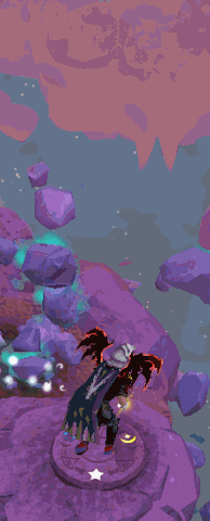 Comet platform