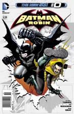 Batman and Robin Vol 2-0 Cover-1