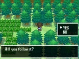 Grotto Route 5