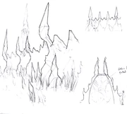 Prifddinas concept art