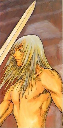 Isley avatar