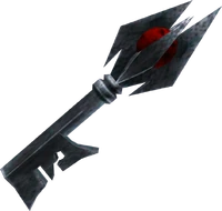Boss Key